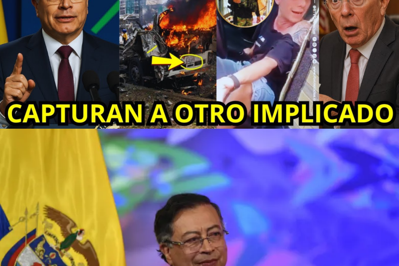 ¡Traición imperdonable! El gobierno que usó nuestros impuestos para espiar a todo un país.