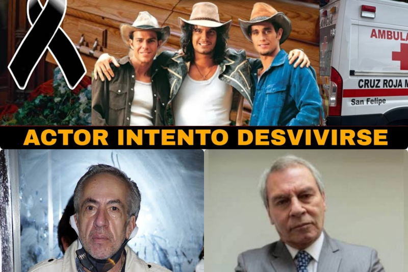 El lado oscuro de la fama: cuando la fama da paso a la enfermedad, la depresión y la muerte.