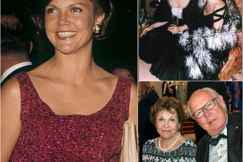 Maria Pia de Saboya: La Reina que Vio Asesinar a su Hijo y Nieto