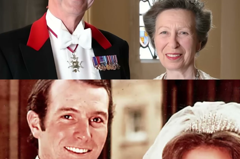 El histórico giro en Buckingham: Carlos entrega el poder constitucional a la princesa Ana y redefine el futuro de los Windsor