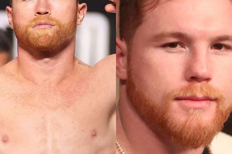 CANELO ÁLVAREZ : EL CHAPO GUZMÁN LO BUSCA POR CULPA DE ESTA CHICA