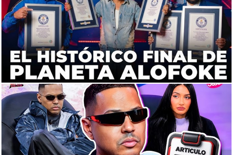 Salvador Zerboni Desata la Furia en República Dominicana: Clasismo, Alofoke y la Férrea Defensa de Celinés Santos
