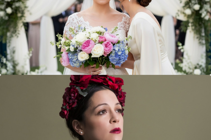 “Nos vamos a casar”: Natalia Lafourcade finalmente habla y confiesa sobre su nueva pareja.