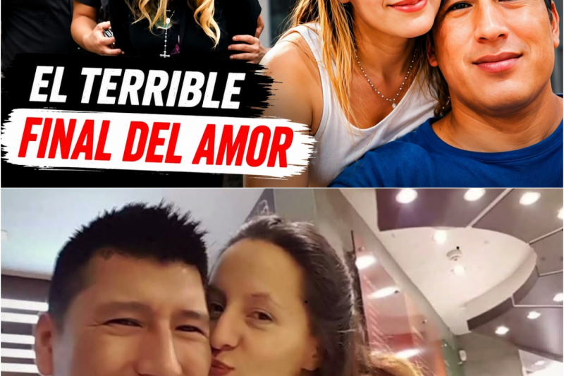 Parecía una mujer común… hasta que descubrieron la aterradora verdad sobre Carjen Oviedo.