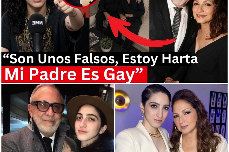 El Imperio Estefan al Descubierto: Secretos, Escándalos y la Verdad Detrás del Matrimonio Más Poderoso de la Música