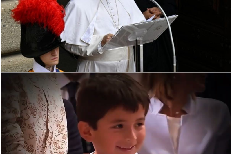 El mensaje revelador del Papa León XIV: Por qué la vejez es un puente hacia lo eterno