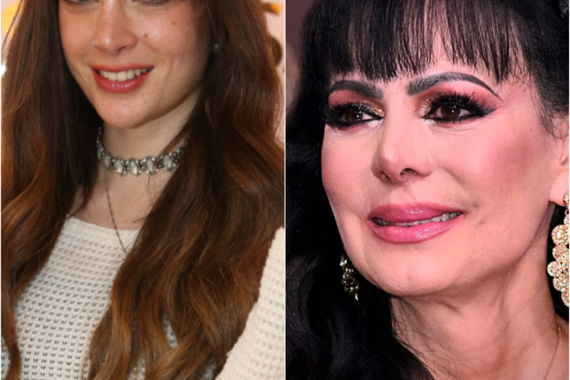 HACE 10 MINUTOS: Maribel Guardia | Culpa a Imelda Mató a Julian Figueroa