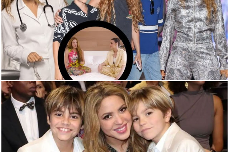 ¿Adiós a la Música? Shakira Rompe el Silencio: Revela su Verdadera Pasión Oculta, el Motivo de su Soltería y su Futuro Lejos de los Escenarios