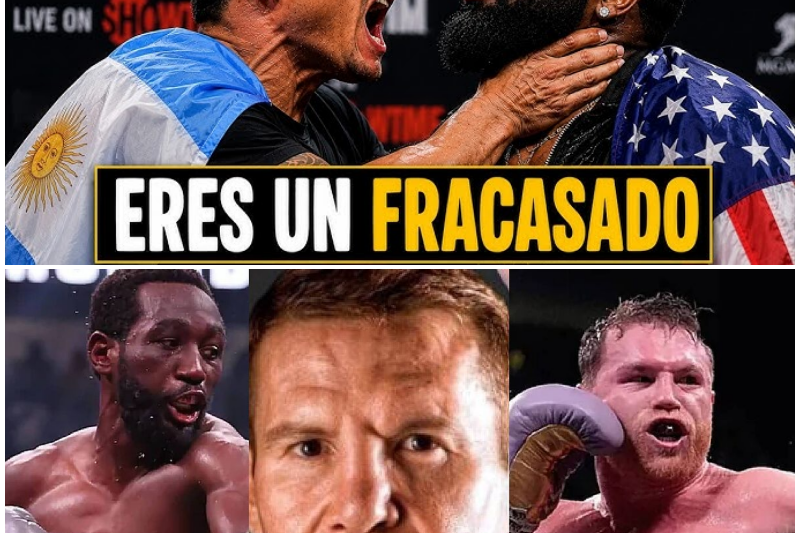 La Regla de Oro del Boxeo: 6 Bocones que se Burlaron de México y Pagaron con Sangre y Humillación