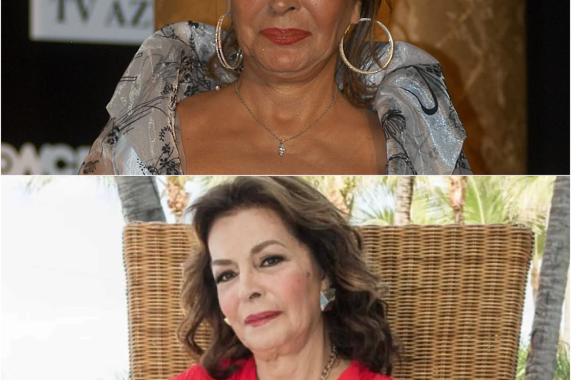 El ASQUEROSO Secreto que el Marido de Elsa Aguirre le Hizo en su Propia Casa