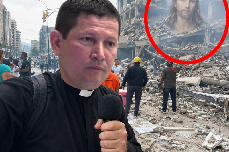 ¡Así eligió vivir el papa León XIV teniendo el Vaticano a sus pies!