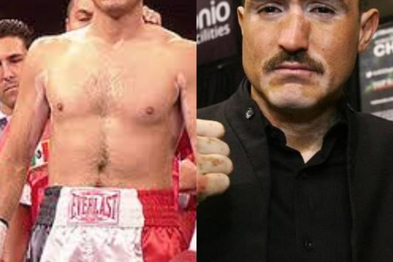 MARCO ANTONIO RUBIO: de CAMPEÓN MUNDIAL a DESAPARECIDO… El oscuro SECRETO que nadie contó
