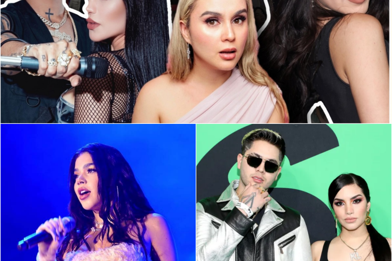 La Guerra del Internet: Cómo Kenia OS Sobrevivió al Boicot de Jukilop y Badabun para Convertirse en la Reina del Pop Latino