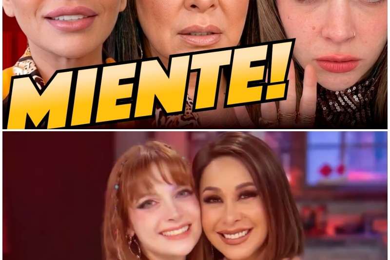 El Engaño al Descubierto: La Batalla por la Herencia de Julián Figueroa, Falsos Parentescos y el Dolor de Maribel Guardia
