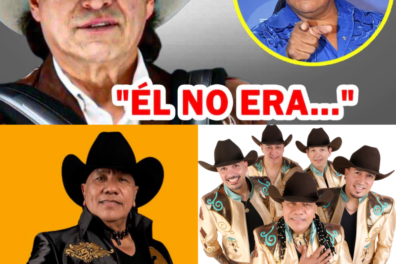La Verdad Detrás de la Ruptura de Bronco: El Doloroso Adiós de Ramiro Delgado y Lupe Esparza
