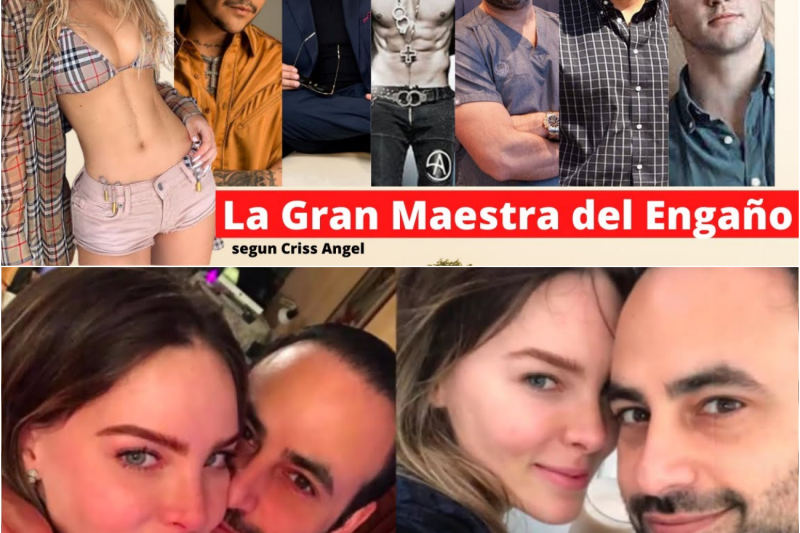 El Enigma de Belinda: ¿Modus Operandi o Amor Malentendido? La Verdad tras sus Polémicos Romances