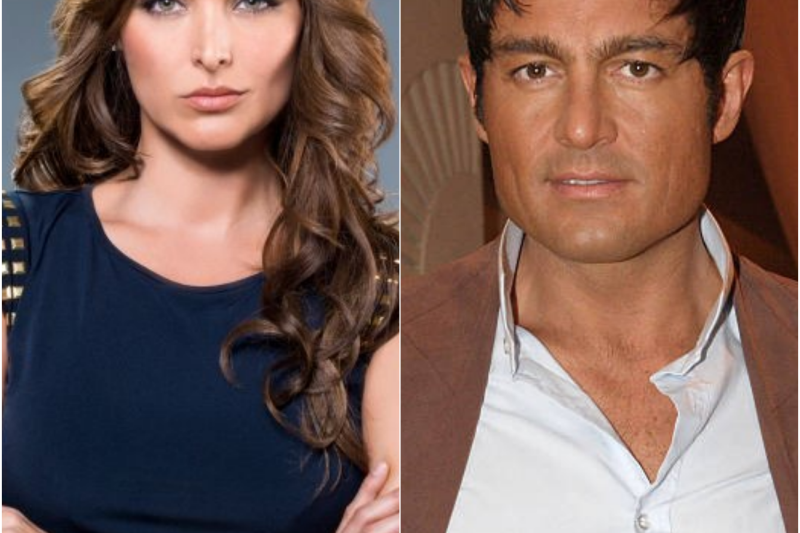 Fernando Colunga: 30 Años de MENTIRAS… El ASQUEROSO Contrato del Falso Galán.