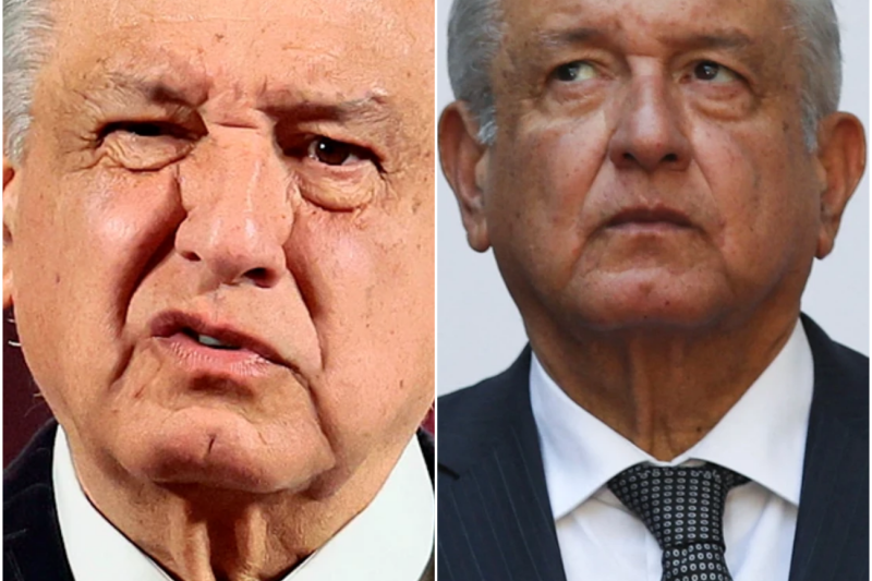 AMLO: La Verdad Sobre su finca, La Esposa Que No Vive Con Él y Los Secretos Que Nadie Cuenta