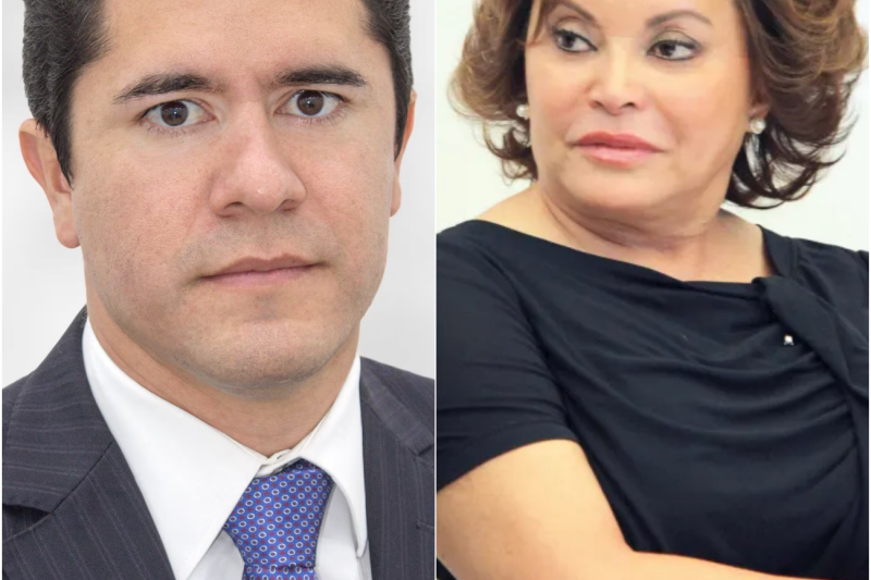 ELBA ESTHER GORDILLO: Se Casó con el Abogado 41 Años Menor… Y Su Hija Jamás Volvió a Hablarle