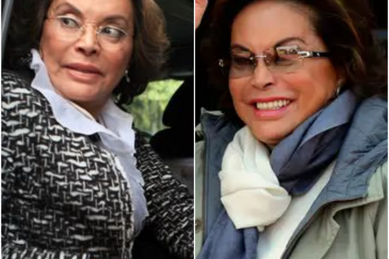 La Maestra: El TERRIBLE Secreto por el que Mató a su Única Hija | Elba Esther Gordillo