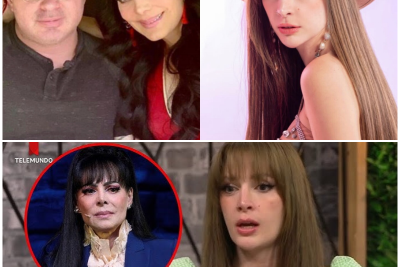 ¡Guerra por la Herencia! Marco Chacón Lanza Feroz Advertencia a Imelda Tuñón y Destapa el Saqueo al Patrimonio del Hijo de Julián Figueroa