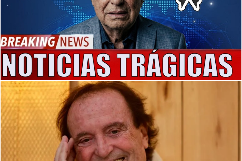 El precio del éxito: La verdadera historia de superación detrás de la voz del amor de Dyango