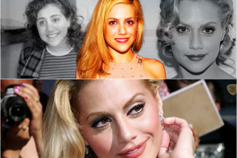 El trágico adiós de Brittany Murphy: Secretos, mentiras y una muerte que sigue envolviendo a Hollywood en sombras