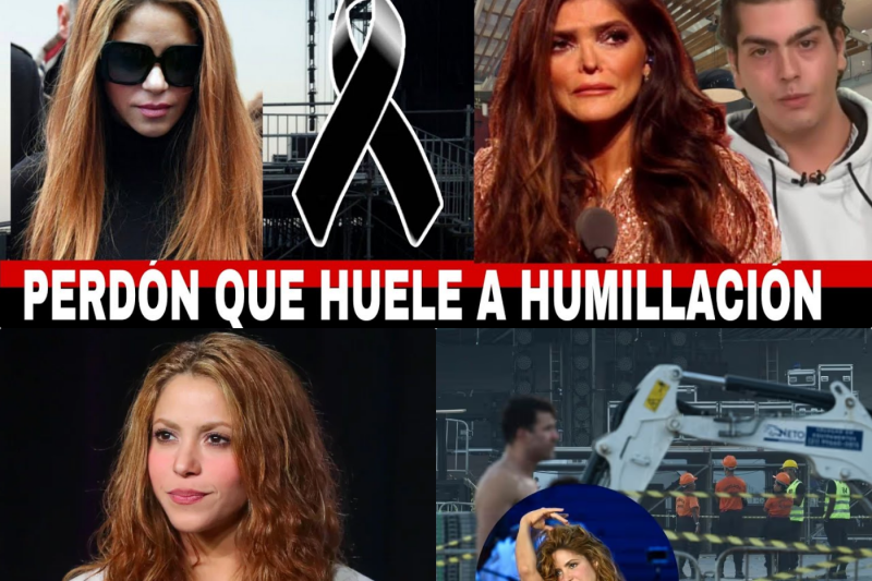 Entre la Tragedia en los Escenarios y el Drama Familiar: El Mundo del Espectáculo se Estremece