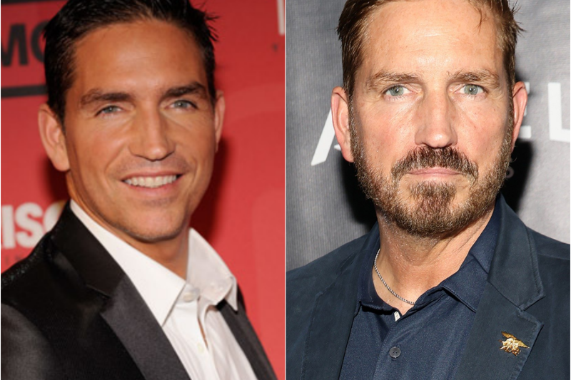 ¡Jim Caviezel SUPLICA a los MAYORES : Jesús Pide ORACIÓN URGENTE en Esta Primera Semana de ENERO!