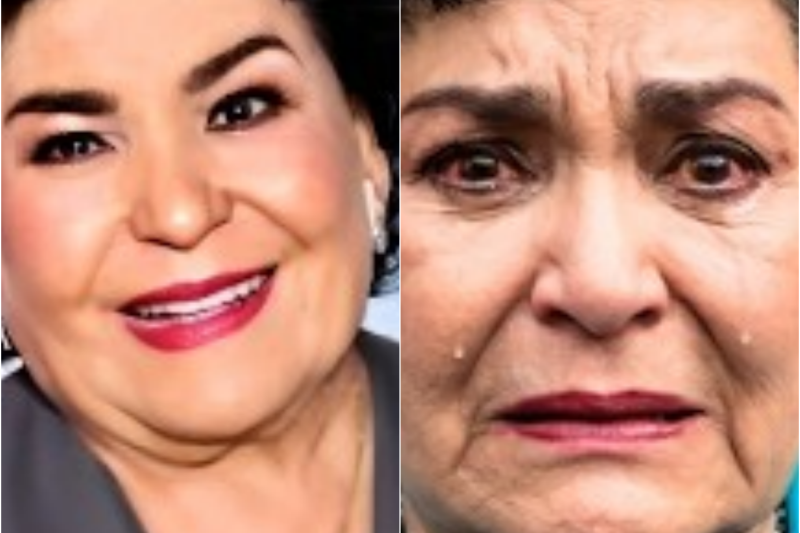Carmen Salinas: Confesó la Asquerosidad que le Hacía a los Niños que “Adoptaba”