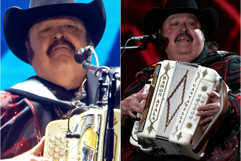 REVELADO: Asi VIVE RAMON AYALA en su RANCHO a sus 83 AÑOS