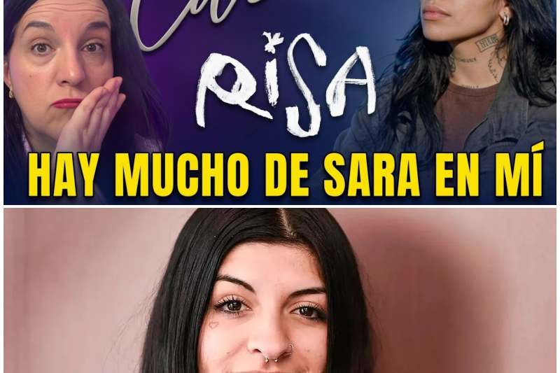 El desgarrador debut de Cazzu en Netflix: La verdad psicológica detrás de un personaje que esconde su propio dolor