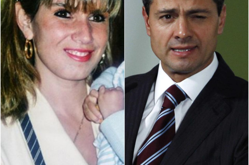 MÓNICA PRETELINI: Murió a los 44 con Tres VERSIONES de Esa Noche…