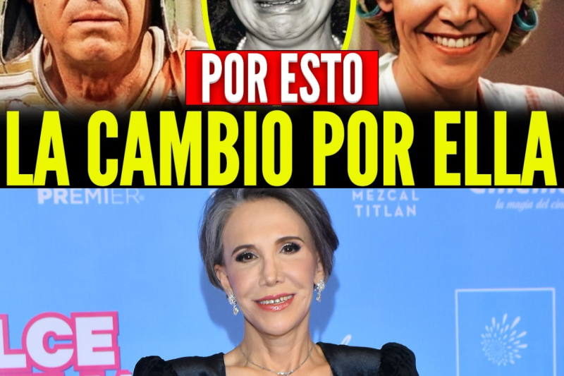 El precio del éxito: La oscura verdad detrás de la separación de Chespirito, Graciela y Florinda