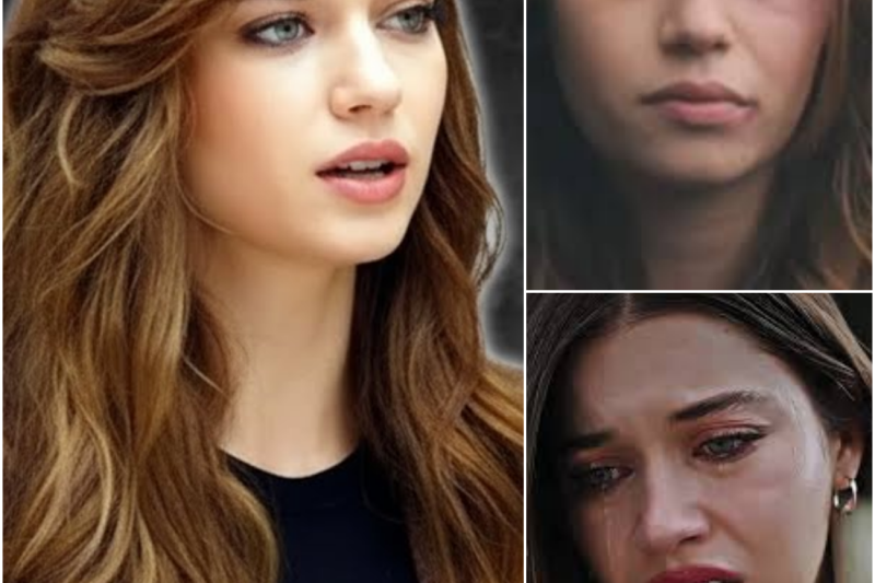 El Devastador Engaño que Quebró a Afra Saraçoğlu: Una Doble Vida, Mensajes Ocultos y el Renacer de una Estrella
