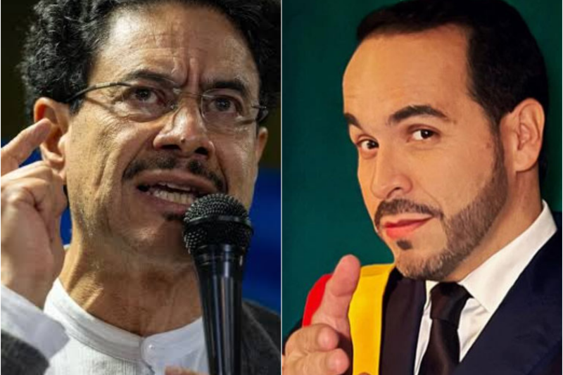71% del VOTO en JUEGO — CEPEDA vs ESPRIELLA tras la ENCUESTA que ALERTA a PETRO