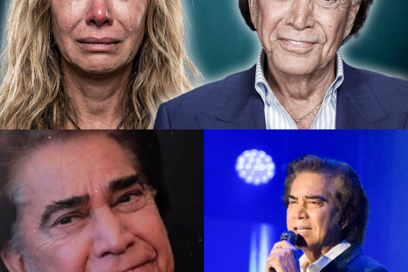 La Verdad detrás del Rugido: Lo que José Luis Rodríguez finalmente confesó a los 83 años