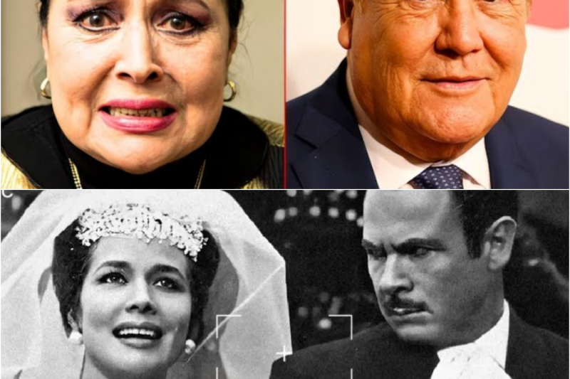 El secreto de la dinastía: La desgarradora confesión de Flor Silvestre sobre su romance oculto con Leo Dan que cambió la historia de la música