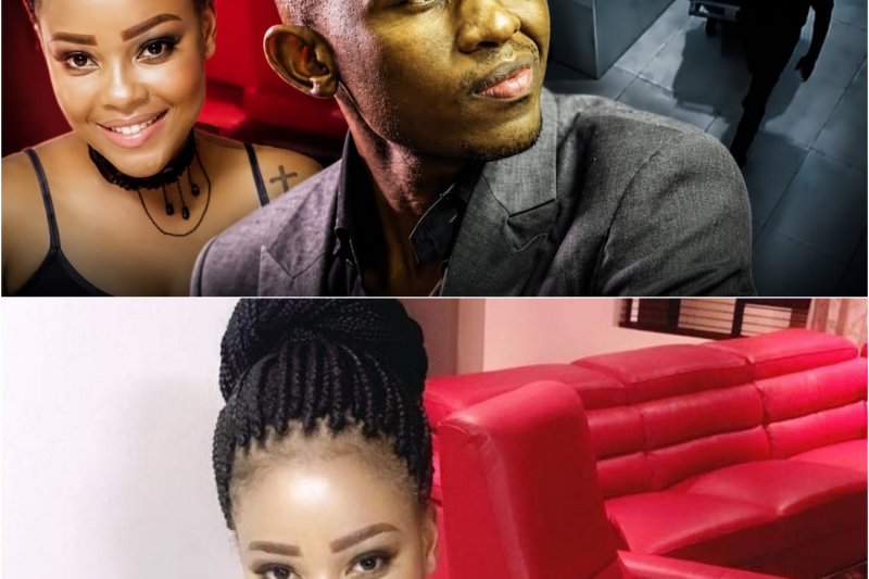 Mató y enterró a su novia y se Burló de ella en el juicio | Karabo Mokoena