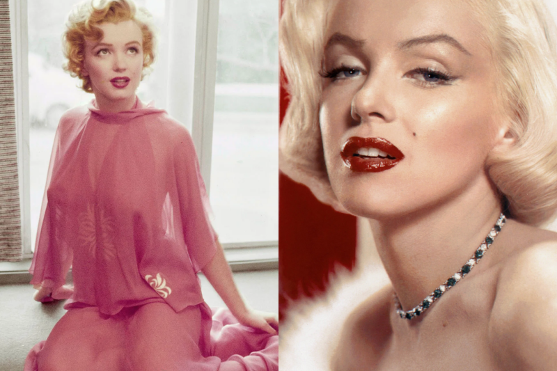 Marilyn Monroe: Iba a Casarse… 3 Días Antes de Morir