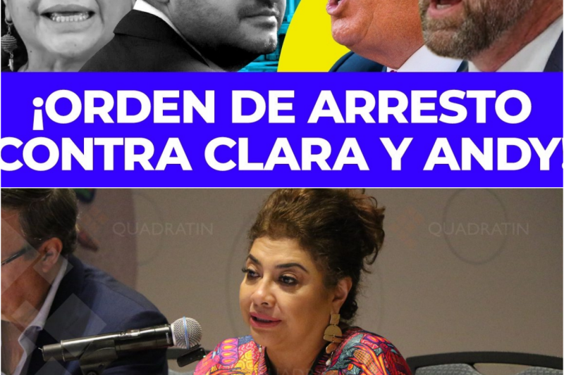 La tormenta perfecta de la política mexicana: Presiones de captura internacional, fracturas internas y el colapso de la narrativa de popularidad oficial