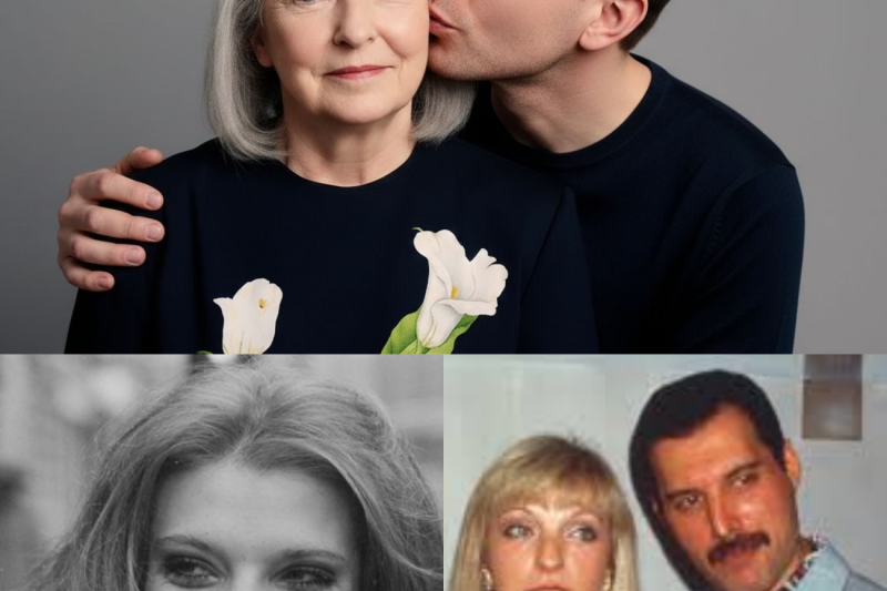 Mary Austin rompe décadas de silencio a sus 70 años: revela su nuevo matrimonio y la desgarradora verdad sobre el peso de vivir a la sombra de un mito