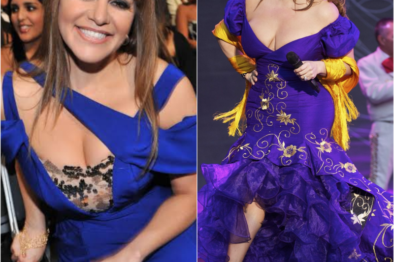 Jenni Rivera: a los 43 años cambió su testamento… 21 días después su avión se estrelló.