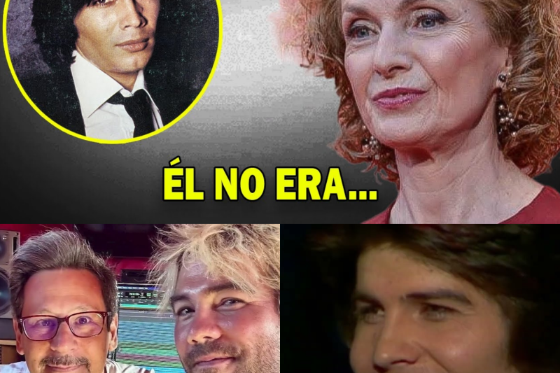 El eco del silencio: Pilar Velázquez rompe el pacto de veinte años y revela la cara oculta de su vida junto a Miguel Gallardo