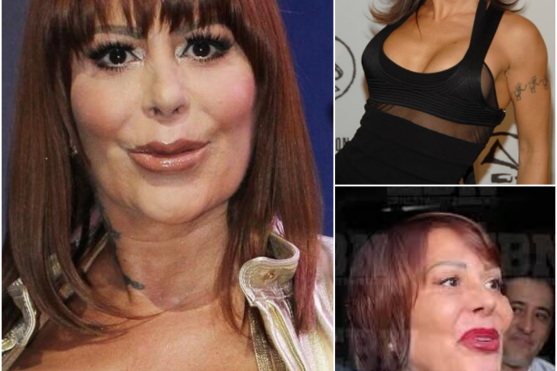 Alejandra Guzman: lo que ocurrió tras el éxito y nadie esperaba