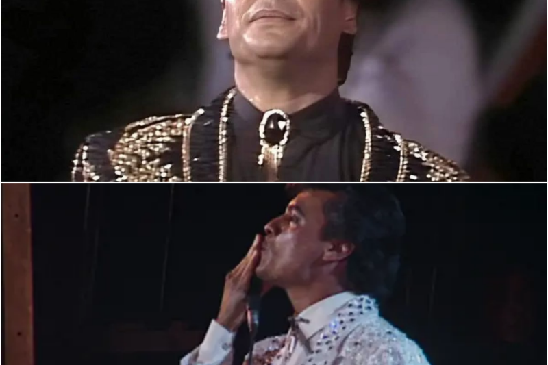 JUAN GABRIEL: El SACERDOTE que ABUSÓ de él y la Madre que lo ABANDONÓ… La Cruel INFANCIA del Divo