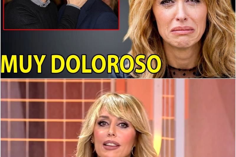 El derrumbe de la fachada perfecta: Emma García descubre la doble vida de su esposo tras un año de mentiras y toma una drástica decisión