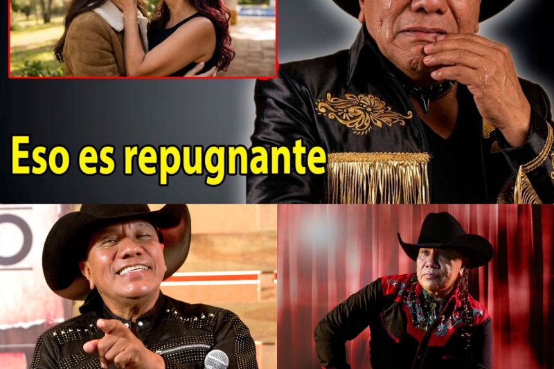 La cara oculta del éxito: El dilema de Lupe Esparza ante la presión de la vida privada