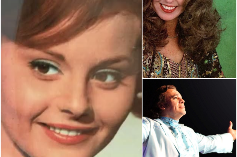 Voces que Marcaron una Época: El Viaje Definitivo a los 40 Cantantes que Hicieron Historia en la Música de los Años 70