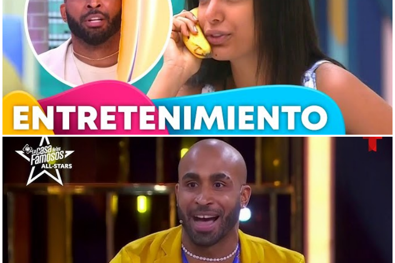 ¡BOMBAZO EN LA FARÁNDULA! ¿Celiné al Escenario con Shakira y Caramelo de Regreso a Telemundo? Toda la Verdad Detrás de los Rumores